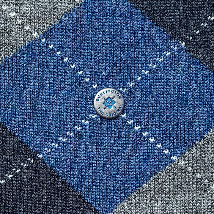 Actual product image Burlington socks edinburgh (46 - 50)