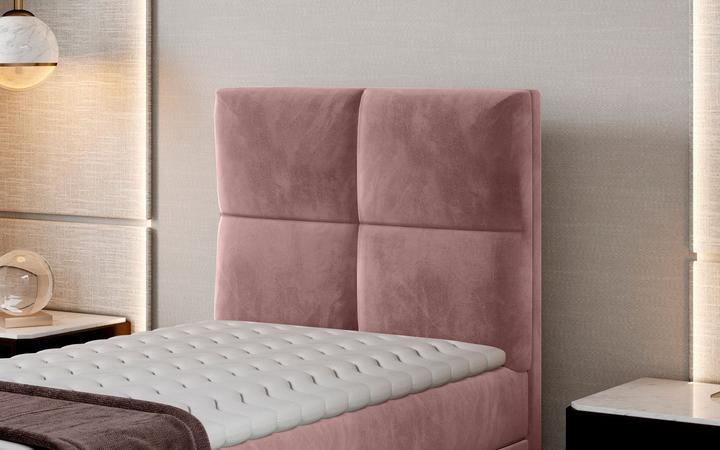 Produktbild ELTAP Rivia mit Stauraum (90 x 200 cm)