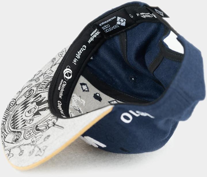 Produktbild Bavarian Caps Oktoberfest München: Wiesn (One Size)