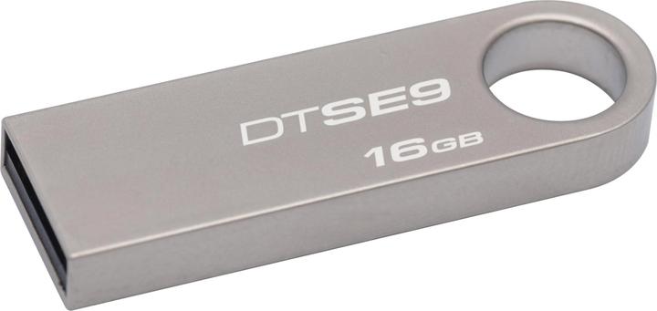Actual product image Kingston DataTraveler SE9 (16 GB)