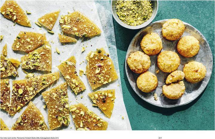 Produktbild Levante vegetarisch (Deutsch, Salma Hage, 2024)