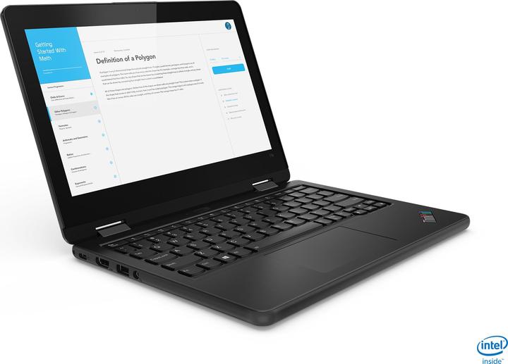 Immagine prodotto Lenovo ThinkPad 11e Yoga Gen 6 (11.60", Intel Core M3-8100Y, 8 GB, 128 GB, CH)