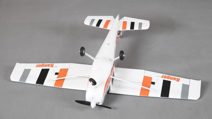 Produktbild FMS Ranger Mini PNP 850 - 85 cm (Motorflugzeug)