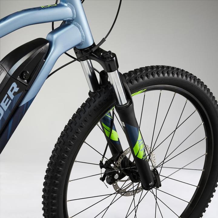 Immagine prodotto Rockrider E-ST 100 (42.90 cm)
