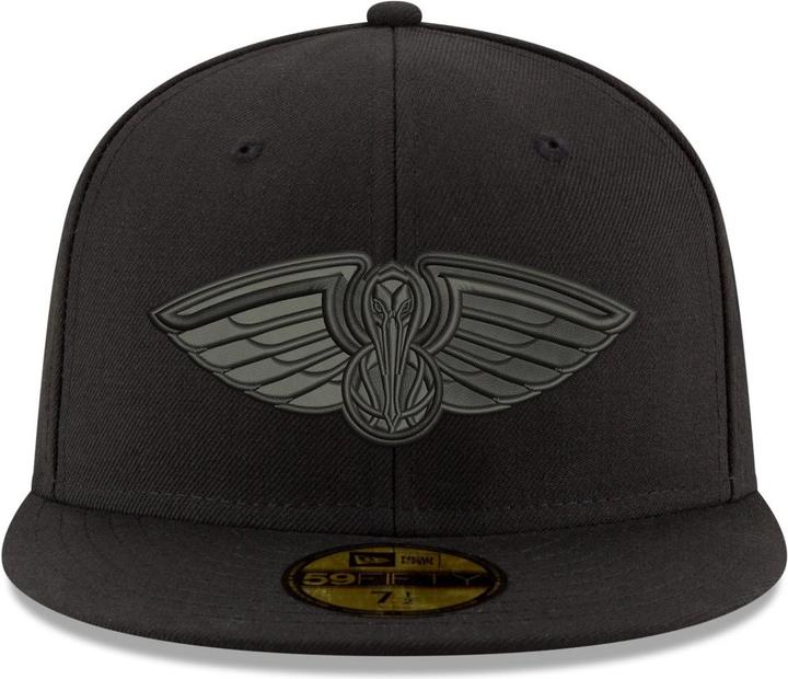 Immagine prodotto New Era Cappellino 59Fifty - NBA NERO New Orleans Pelicans (7 7/8)