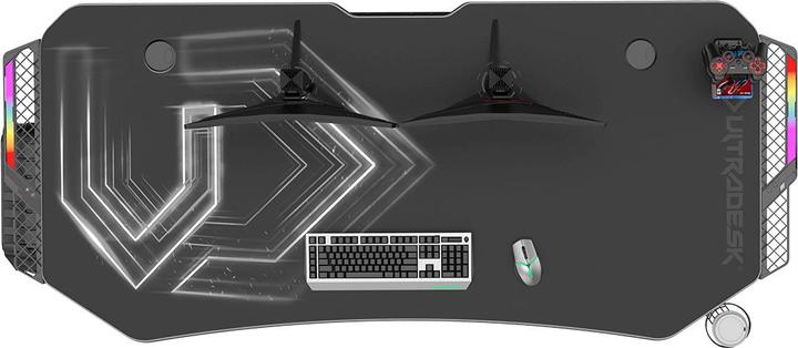 Actual product image Ultradesk Frag XXL