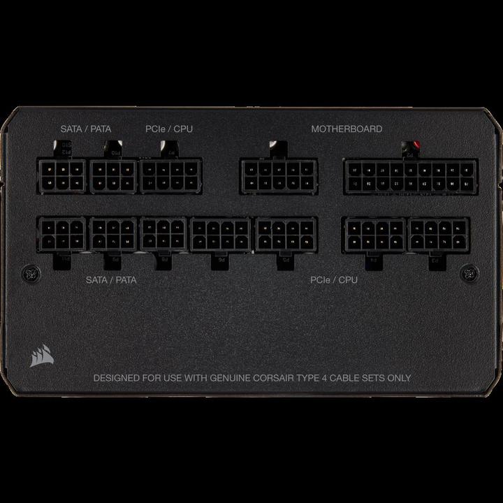 Actual product image Corsair RM850x (850 W)