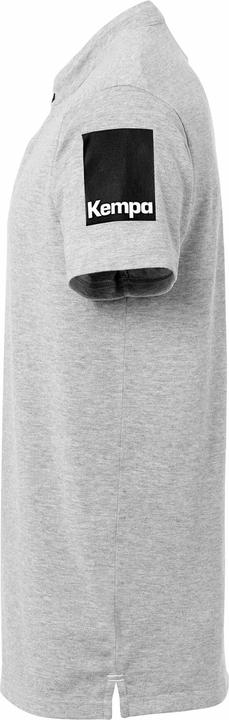 Actual product image Kempa Status Polo Shirt (3XL)