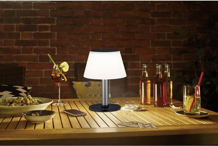 Produktbild Paulmann Lillesol (75 lm, IP44)