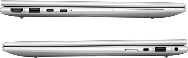 Produktbild HP EliteBook 835 13 inch G11 Notebook PC, AMD Ryzen™ 5, 33,8 cm (13.3"), 1920 x 1200 Pixel, 32 (13.30", AMD Ryzen 5 8540U, 16 GB, 512 GB, DE)