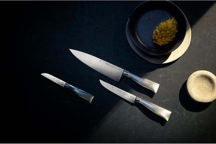 Produktbild WMF Tourniermesser GRAND GOURMET Silberfarben (17.50 cm)