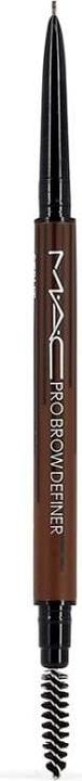 MAC Cosmetics Pro Brow Definer 1Mm-Tip Brow Pencil Strut (Strut)