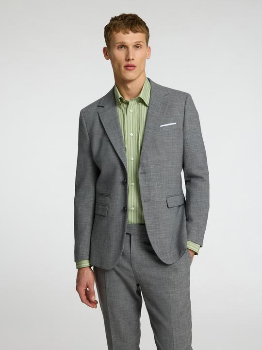 Produktbild Selected Homme Slim Fit Anzughose (98)