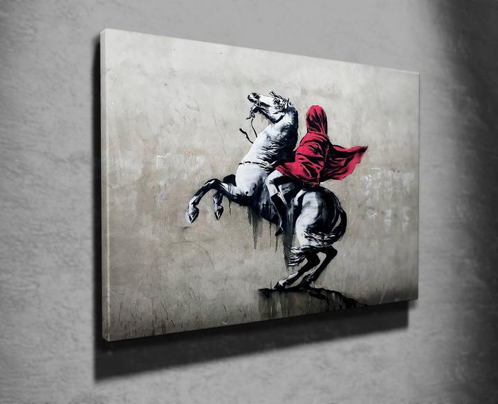 Produktbild Wallxpert Harlem (70 x 100 cm)