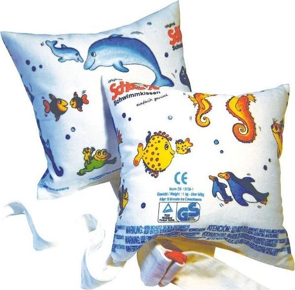 Actual product image Schlori Schwimmkissen