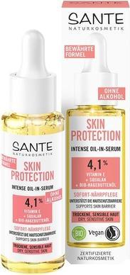 Sante Skin P.Intense Oil-In-Serum (30 ml)