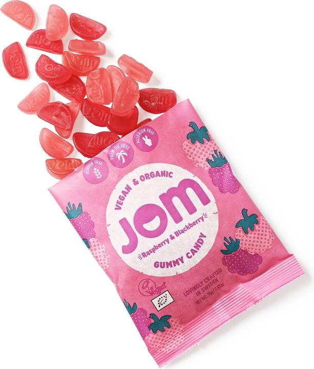Immagine prodotto JOM Caramelle gommose (1 pz., 70 g)