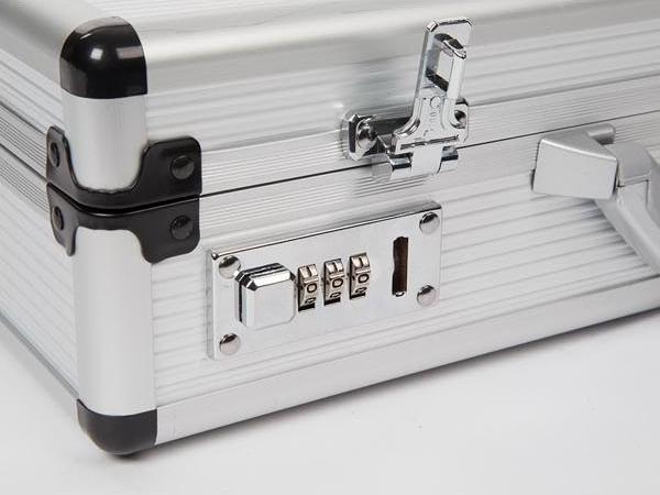 Produktbild Velleman Universal Werkzeugkoffer unbes (30 l, Handgepäck (bis 50l))