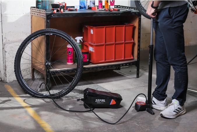 Produktbild Zefal Tubeless Tank