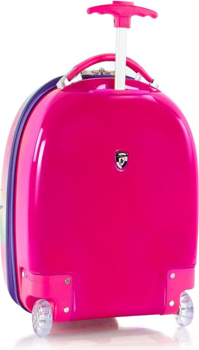 Image du produit Heys Table ronde de la mode -matkalaukku, yksisarvinen (30 l)