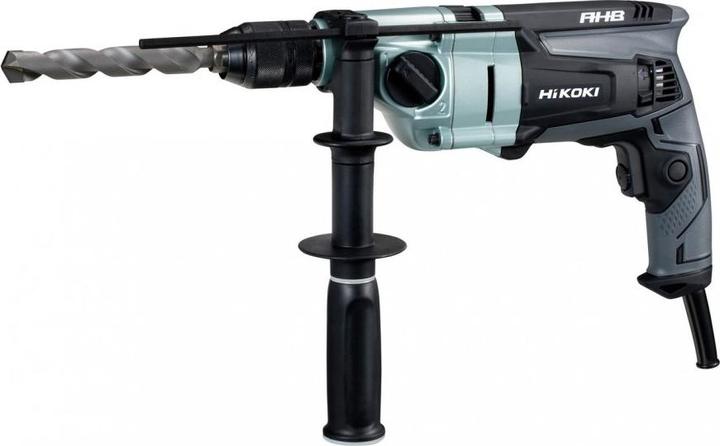 Actual product image Hikoki Impact drill DV20VD (Electrical connection)