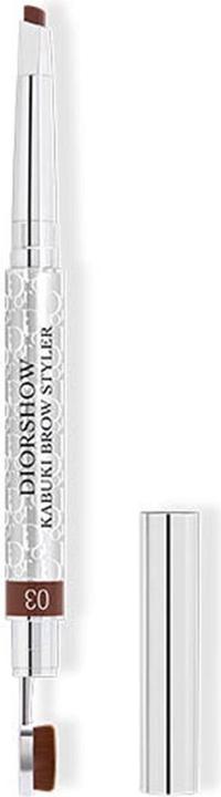 Dior DS Kabuki Brow Styler No 003 (03 Brown)