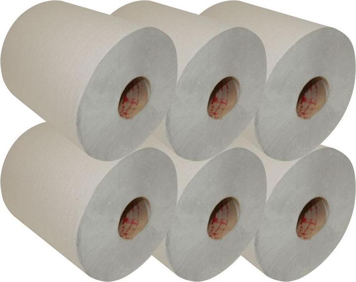 Produktbild Handtuchpapier-Rolle (6 x)