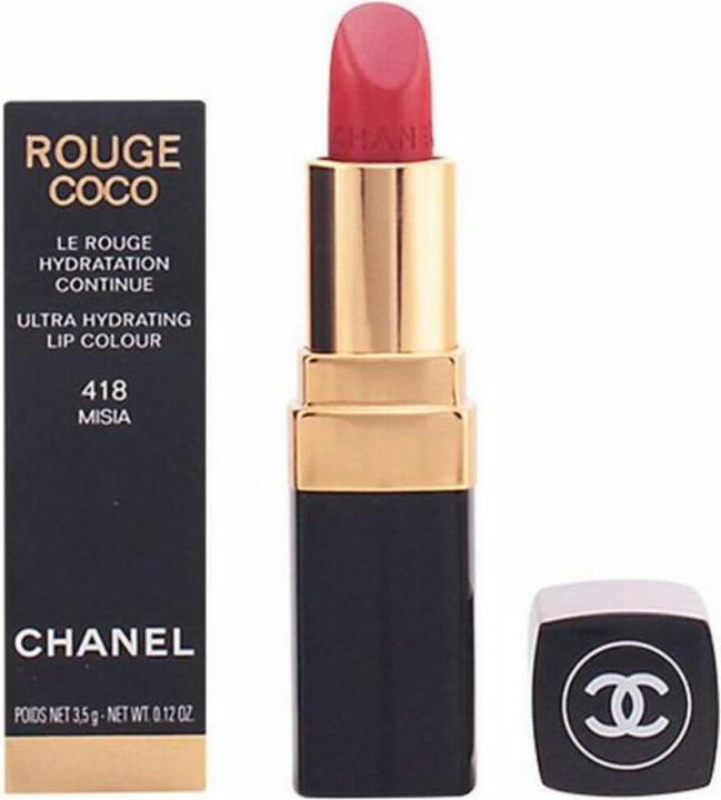 Produktbild Chanel Rouge Coco No.452 (452 Emilienne)