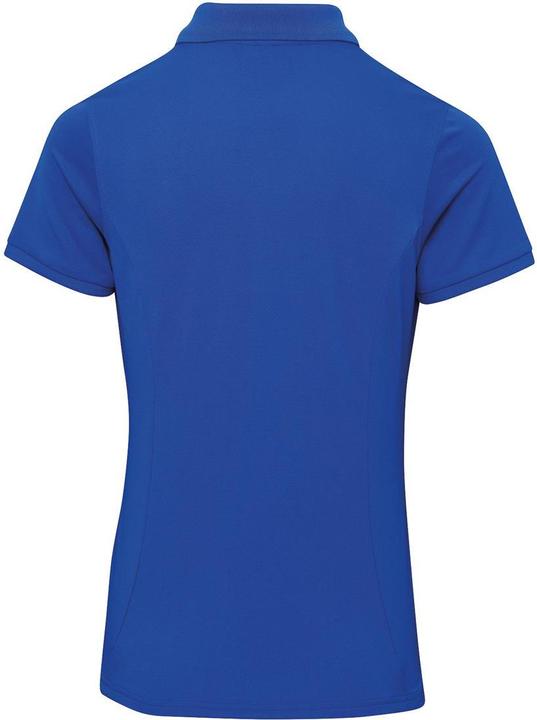 Image du produit Premier PoloShirt Coolchecker avec CoolPlus (M)