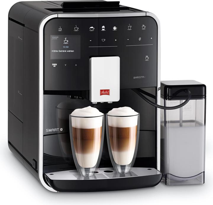 Produktbild Melitta Barista Smart T F830-102