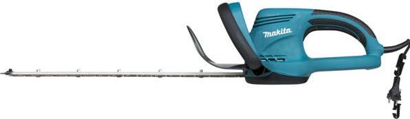 Actual product image Makita Uh5570 (Electric hedge trimmer)