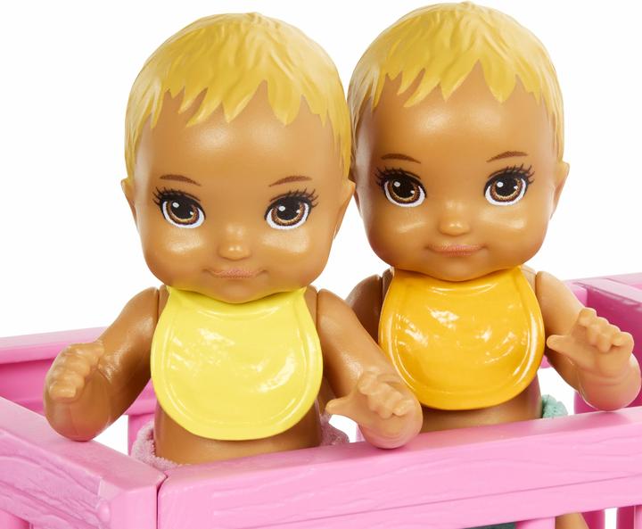 Image du produit Barbie Pop! Reveal Bubble Tea Serie
