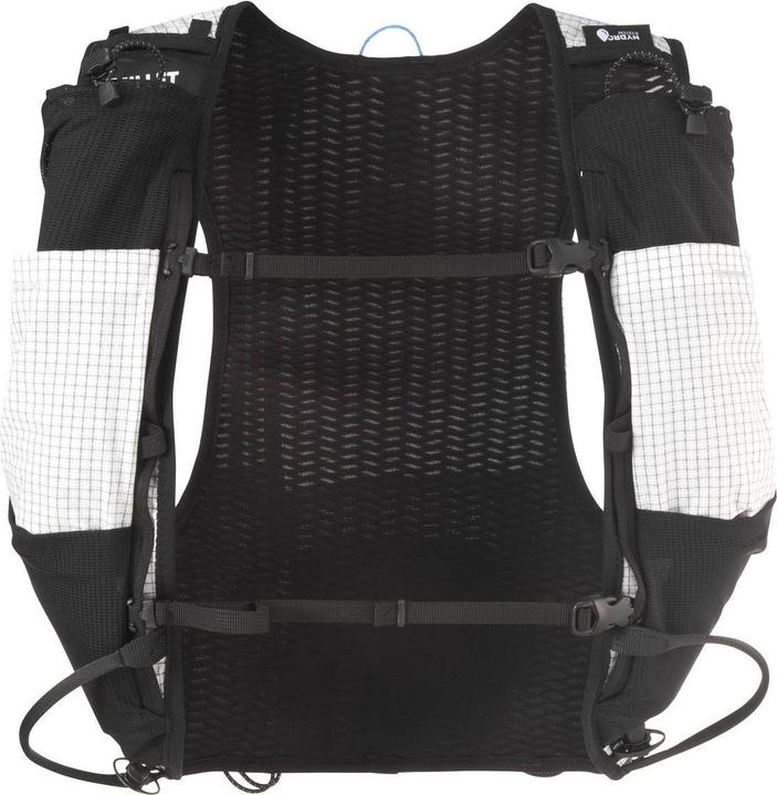 Actual product image Millet Trilogy Sky Vest Rucksack