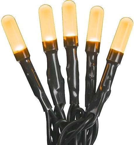 Image du produit Konstsmide Guirlande lumineuse Micro LED, 100 lampes (14.90 m)