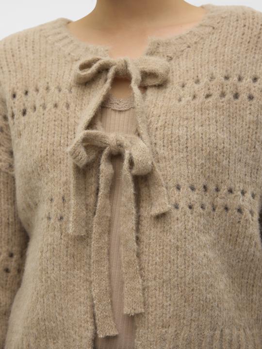 Produktbild Vero Moda VMADELINA Strickjacke Strickjacke (M)