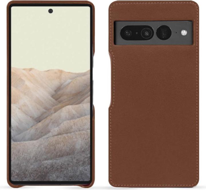Productafbeelding Noreve Lederen omslag (Google Pixel 7 Pro)