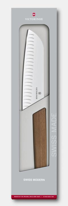 Image du produit Victorinox Swiss Modern (17 cm)