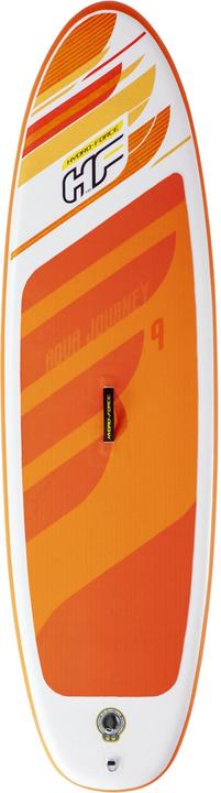 Actual product image Bestway Aqua Journey Set (9')