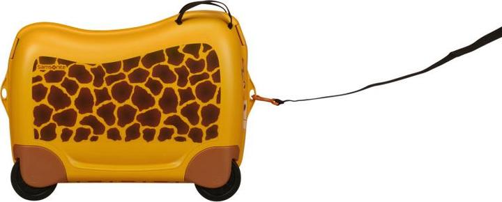 Immagine prodotto Samsonite Trolley Dream2Go Rider (30 l, Bagaglio a mano (fino a 50 litri))
