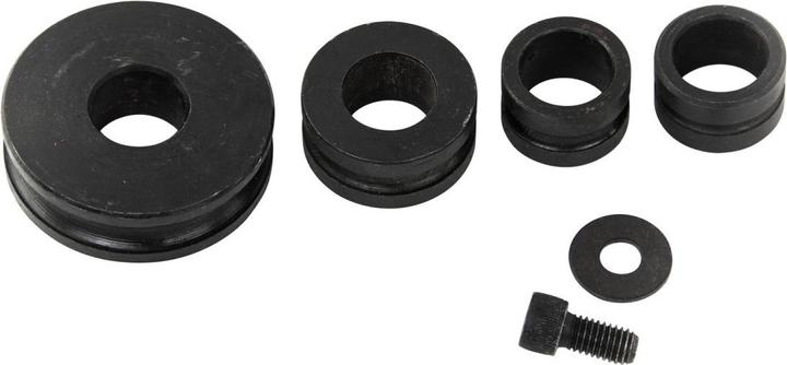 Actual product image Dema Universal Biegegerät m. Zubehör