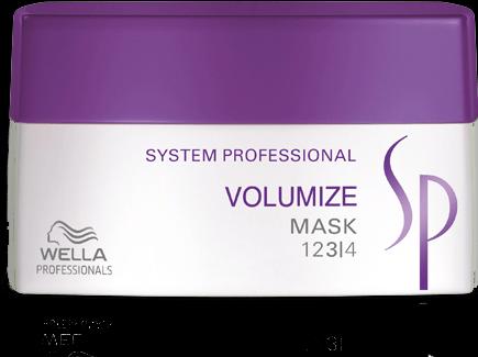 Produktbild Wella SP Volumize (200 ml)