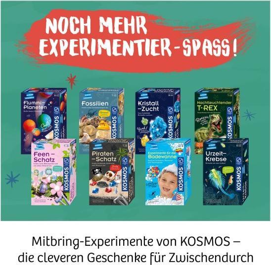 Image du produit Kosmos Boîte d'expérimentation T-Rex 3D