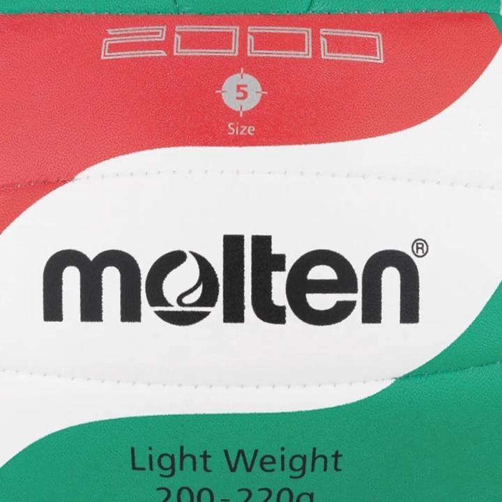 Actual product image Molten V5M2000-L VOLLEYBALL (5)