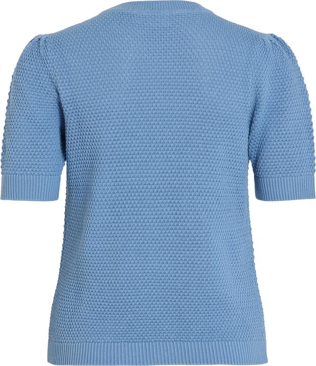 Image du produit Vila Haut en tricot à manches courtes (XL)