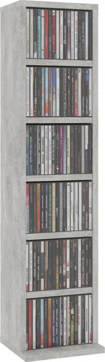Produktbild VidaXL CD-Schrank