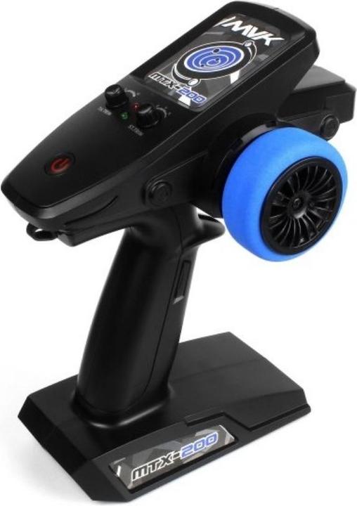 Image du produit Maverick MTX-200 2.4GHz 2Ch Transmitter