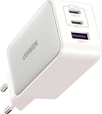 Actual product image Ugreen Uno (65 W)