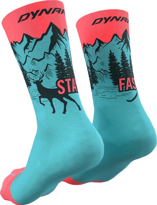 Image du produit Dynafit Chaussettes Stay Fast (43 - 46)