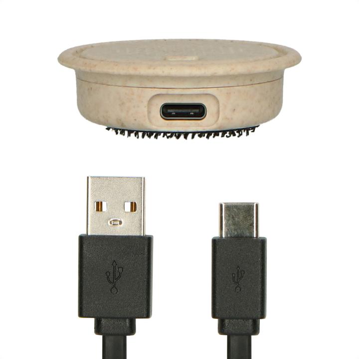 Actual product image Alecto Bluetooth Speaker+Teddy HeeHee (Baby Monitor Audio, 10 m)