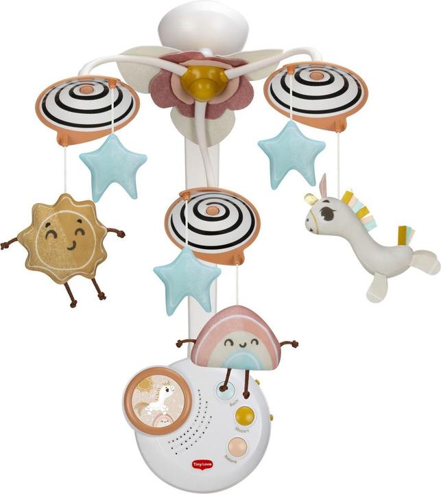 Image du produit Tiny Love Appareil mobile classique